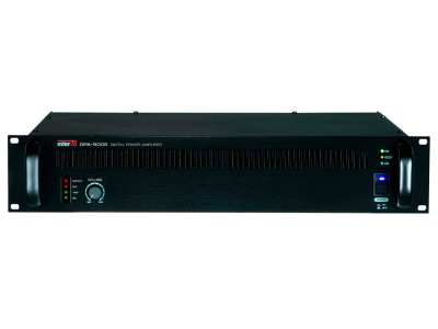 DPA-900S Inter-M усилитель трансляционный 900 Вт