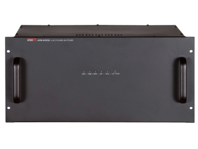 APS-6502 Inter-M блок резервирования источников питания