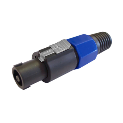 RN-S001 Inter-M разъем Speakon