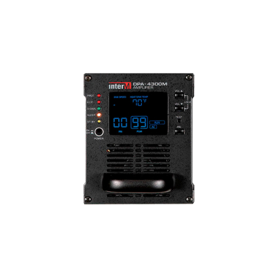 DM-300 Inter-M модуль усилителя мощности 300 Вт